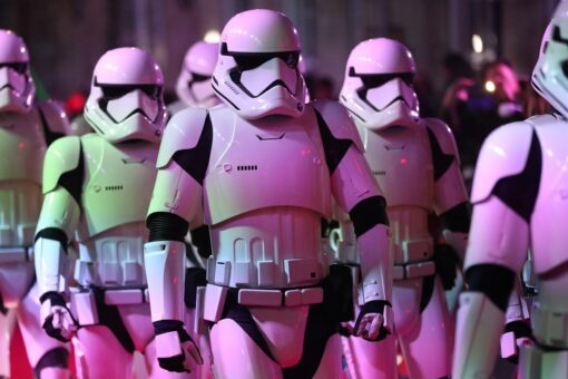 ‘Andor’: A look at the latest ‘Star Wars’ series on Disney+