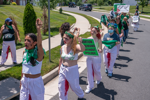 What is the FACE Act at the center of Pennsylvania pro-life activist assault case?