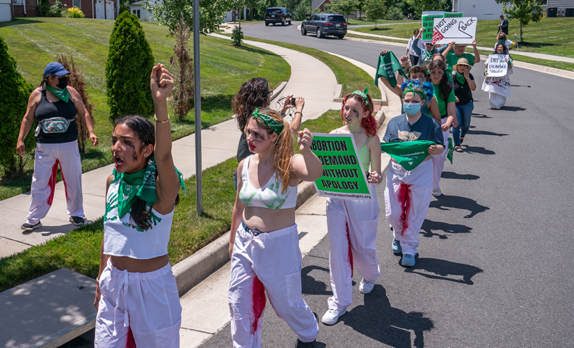 What is the FACE Act at the center of Pennsylvania pro-life activist assault case?