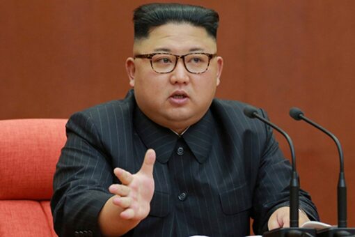 North Korea fires second ballistic missile into sea ahead of VP Harris visit to Seoul