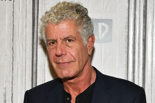 Anthony Bourdain’s family and friends slam unauthorized bio that includes late celebrity chef’s final texts