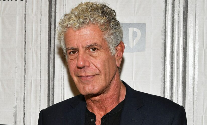 Anthony Bourdain’s family and friends slam unauthorized bio that includes late celebrity chef’s final texts