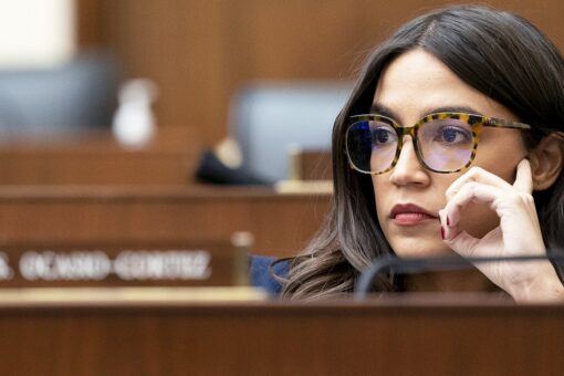 AOC: Abortion is an economic issue because giving birth ‘conscripts’ parents to work ‘against their will’