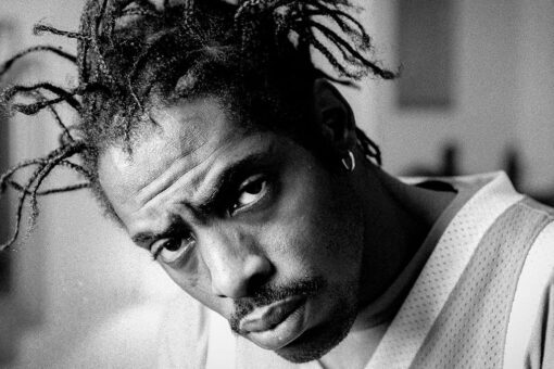 Coolio, Grammy Award-winning rapper, dead at 59