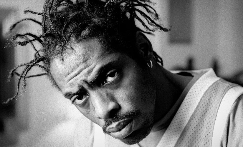 Coolio, Grammy Award-winning rapper, dead at 59