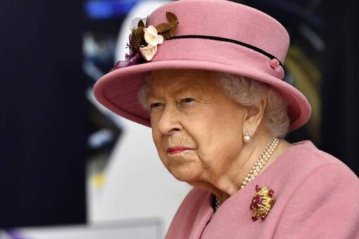UK will not invite Russia, Belarus to Queen Elizabeth’s state funeral: report