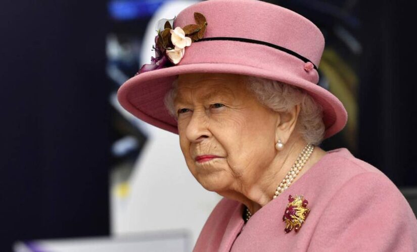 UK will not invite Russia, Belarus to Queen Elizabeth’s state funeral: report