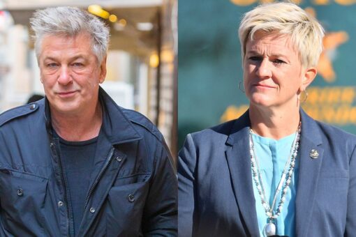 Alec Baldwin’s lawyer hits back after actor named as ‘possible’ defendant by DA on ‘Rust’ case