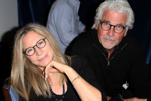 James Brolin shares his secret to a successful 24-year marriage with Barbra Streisand: ‘Be a negotiator’