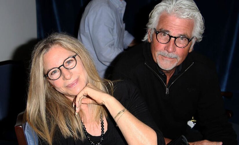 James Brolin shares his secret to a successful 24-year marriage with Barbra Streisand: ‘Be a negotiator’