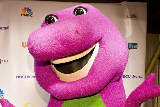 ‘Barney’ docuseries details dark side of beloved kids’ show, includes death threats, drug rumors