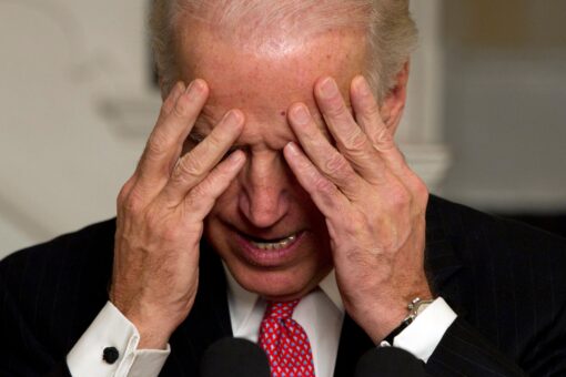 Planes, trains and automobiles: Biden administration is a hub of transportation woes
