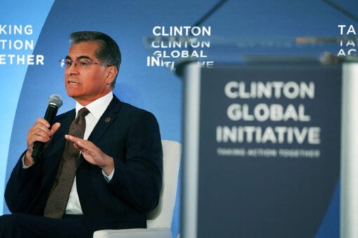HHS embraces new mission: ‘Climate Change and Health Equity’