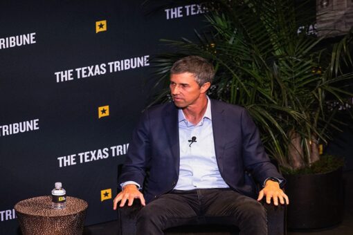 Beto O’Rourke blames Biden for more Texas Latinos voting GOP: ‘Didn’t spend a dime or day’ in border region