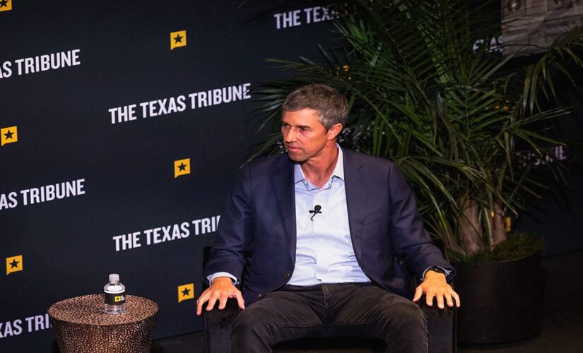 Beto O’Rourke blames Biden for more Texas Latinos voting GOP: ‘Didn’t spend a dime or day’ in border region