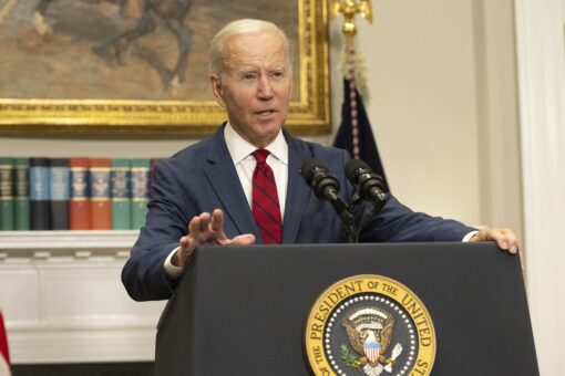 Biden’s handling of the economy put to the test; Americans weigh in