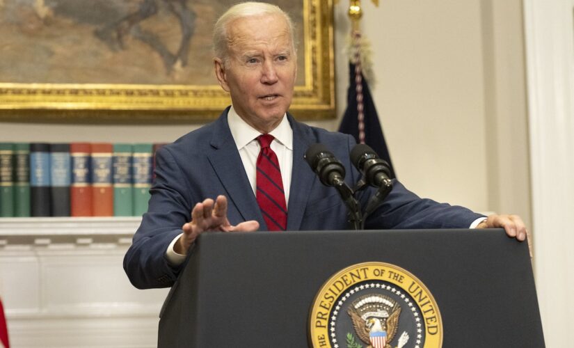 Biden’s handling of the economy put to the test; Americans weigh in