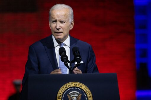 WH appears to send mixed messages on ‘MAGA Republicans,’ stating it’s not ‘most’ GOP, but party is ‘overrun’