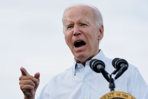 Biden takes aim again at ‘MAGA Republicans’ in Pennsylvania: ‘This is a totally different party’