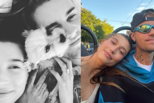 Justin Bieber, Hailey Bieber celebrate 4-year wedding anniversary: ‘love of my life’