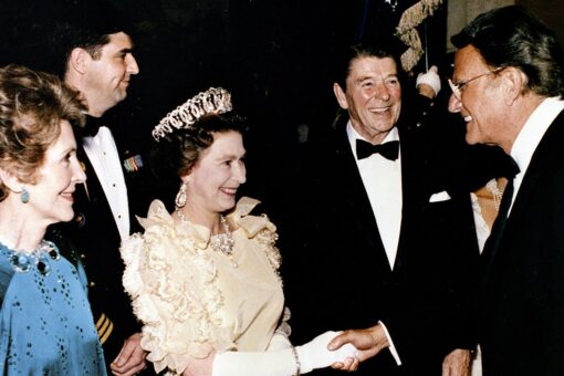 Queen Elizabeth II: US senators praise, mourn ‘extraordinary woman’ after seven decades as monarch