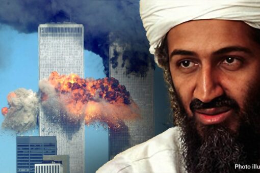 Pathway to 9/11: How bin Laden came to mastermind the devastating terror attacks