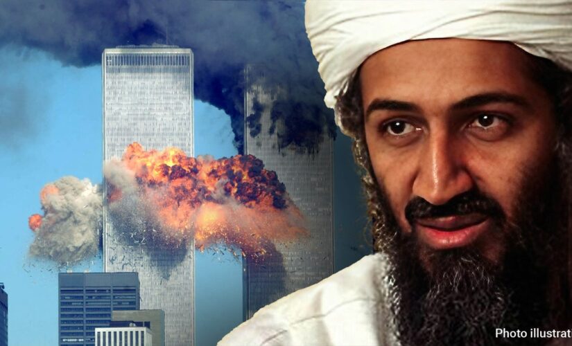 Pathway to 9/11: How bin Laden came to mastermind the devastating terror attacks