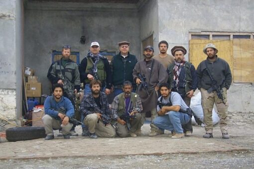 Some of the first troops into Afghanistan celebrate victories, lament failures