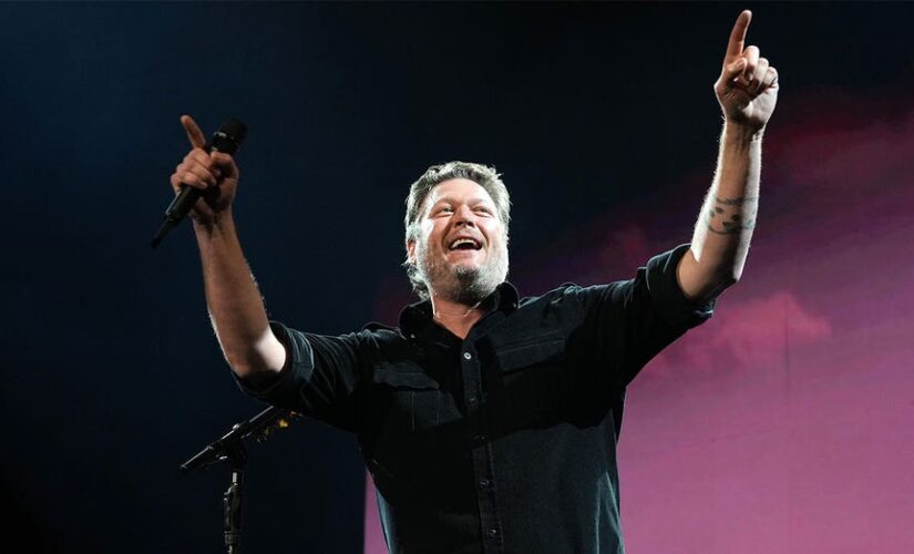 Blake Shelton announces ‘Back to the Honky Tonk’ tour with Carly Pearce and Jackson Dean