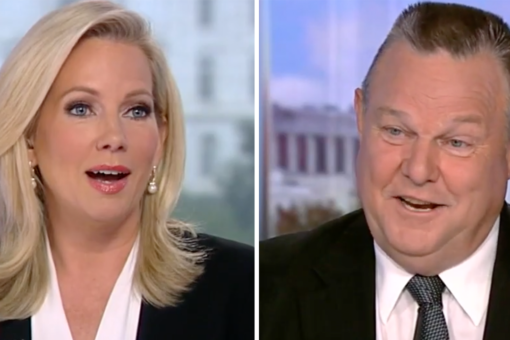 Sen. Tester defends Biden’s anti-MAGA speech, says president was referring to people who support ‘violence’