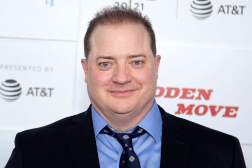 Brendan Fraser talks 600-pound transformation in ‘The Whale’: ‘I wanted to disappear’