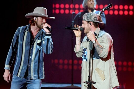 Florida Georgia Line’s Tyler Hubbard and Brian Kelley play final show as a duo