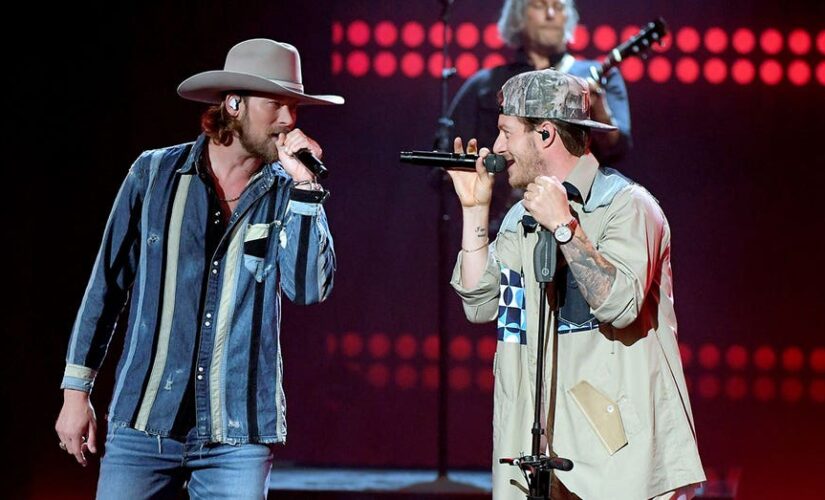 Florida Georgia Line’s Tyler Hubbard and Brian Kelley play final show as a duo