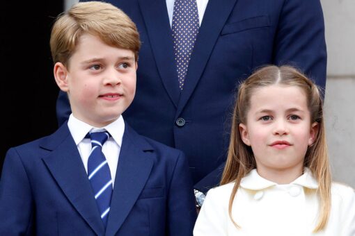 William and Kate’s children using new ‘Wales’ last names following title change
