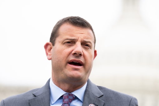 California congressman rolls out legislation to protect online dating users, curb fraud and deception