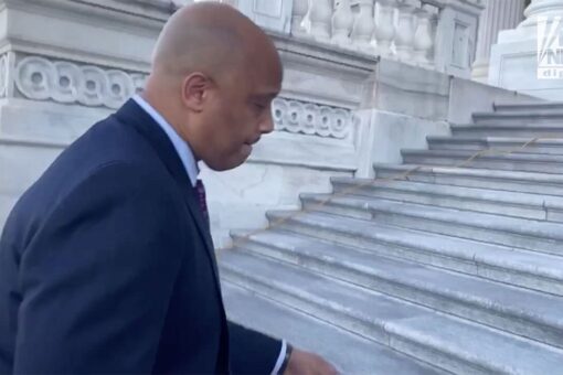 House Dems won’t say when Inflation Reduction Act will reduce inflation as US families struggle