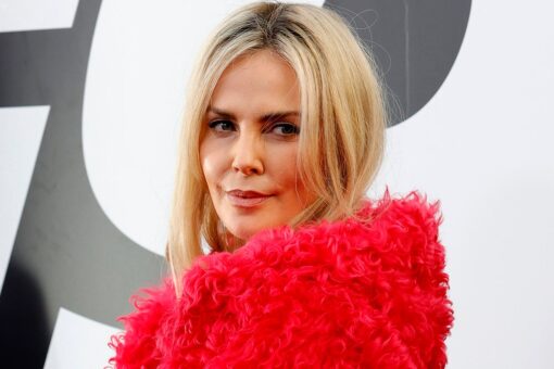Charlize Theron says after 25 years in Hollywood, she has ‘never been at Kim Kardashian level’ fame