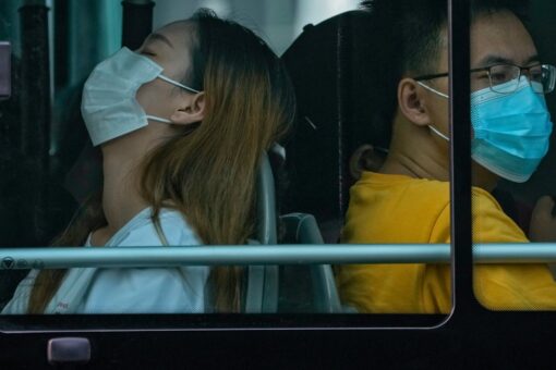Twenty-seven killed in China after COVID-19 quarantine bus overturns on mountain road