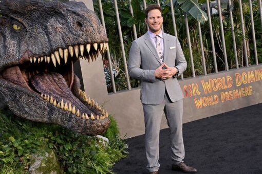 ‘Jurassic World: Dominion’ director says that ‘there probably should have only been one ‘Jurassic Park’