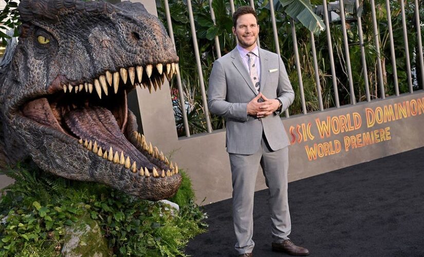 ‘Jurassic World: Dominion’ director says that ‘there probably should have only been one ‘Jurassic Park’