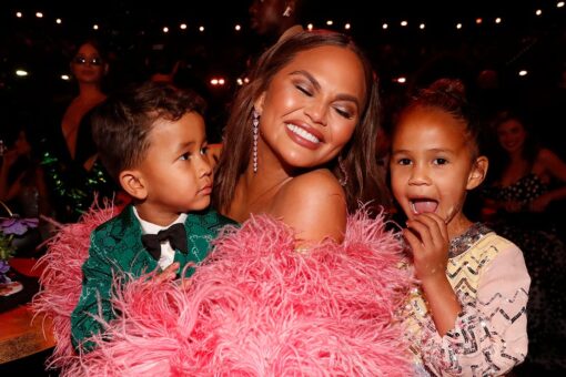 Chrissy Teigen says her ‘miscarriage’ was actually an abortion to save her life: ‘Heartbreaking’