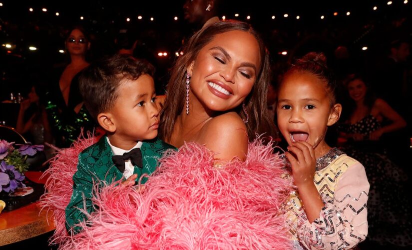 Chrissy Teigen says her ‘miscarriage’ was actually an abortion to save her life: ‘Heartbreaking’