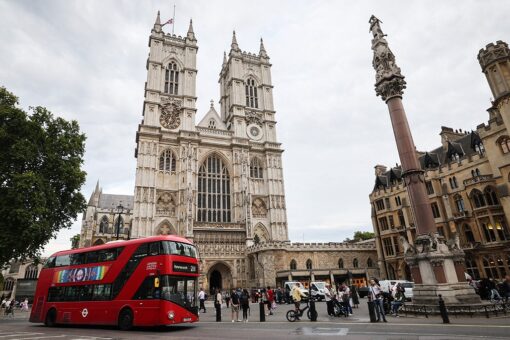 Why is Westminster Abbey famous? Church where Queen Elizabeth’s funeral was is a top venue for royal events
