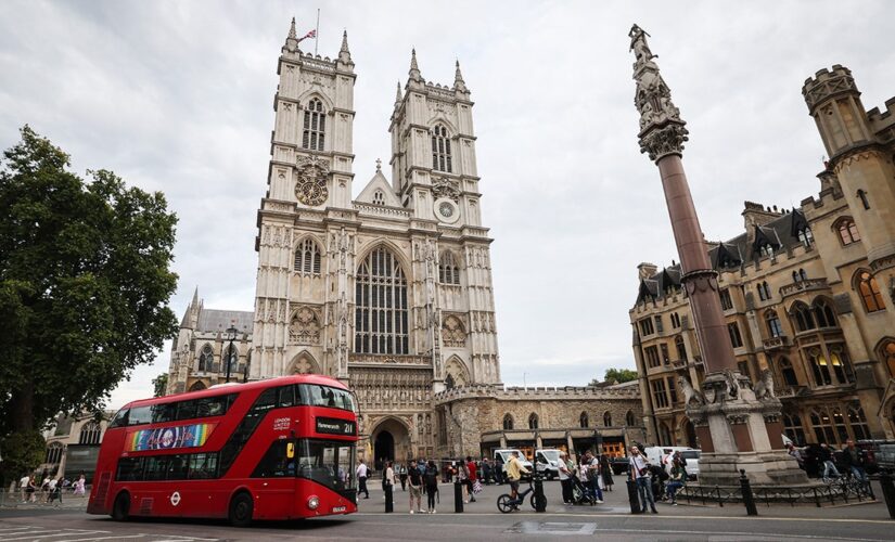 Why is Westminster Abbey famous? Church where Queen Elizabeth’s funeral was is a top venue for royal events