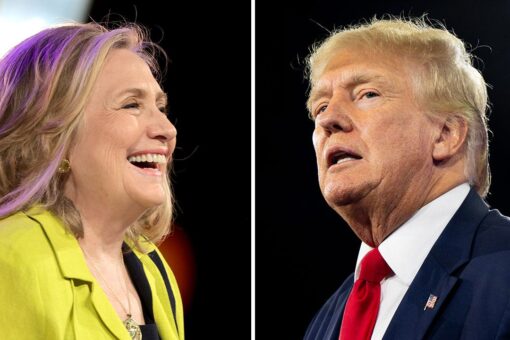 Hillary Clinton claims she had ‘zero’ classified emails on server as she attacks Trump, despite 2018 IG report