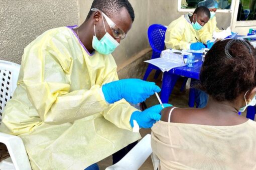 Congo declares end to Ebola outbreak in eastern province