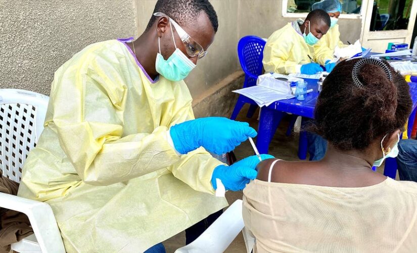 Congo declares end to Ebola outbreak in eastern province