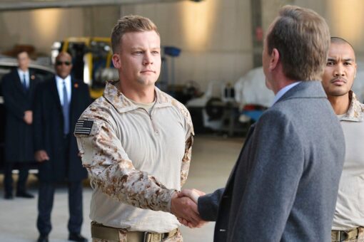 Robert Cormier’s ‘Heartland’ co-star shares tribute after his death: ‘You left us far too soon’