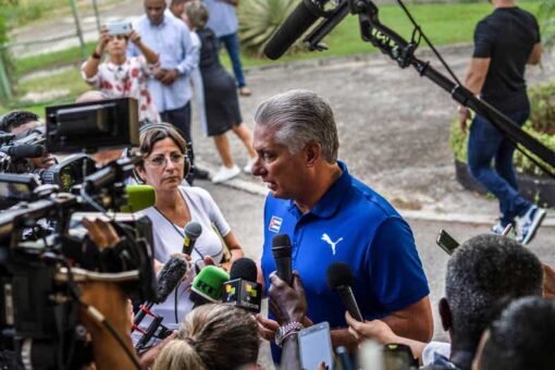 Cuba legalizes same-sex marriage in unexpected referendum