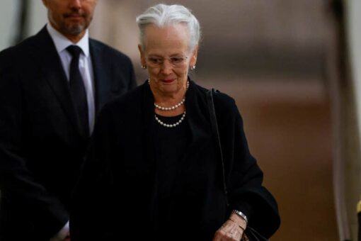 Queen of Denmark tests positive for COVID after attending Queen Elizabeth II’s funeral